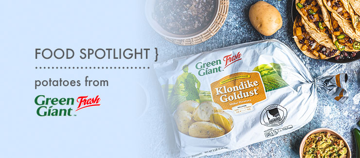 Food Spotlight